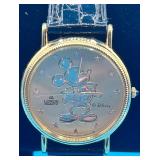 Lorus Quartz Disney Mickey Mouse Watch in Original Case