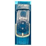 Lorus Quartz Disney Mickey Mouse Watch in Original Case