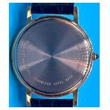 Lorus Quartz Disney Mickey Mouse Watch in Original Case