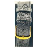 King Kong Movie Collectible Watch with Swiss Quartz Movement in Original Case