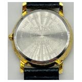 King Kong Movie Collectible Watch with Swiss Quartz Movement in Original Case