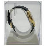 King Kong Movie Collectible Watch with Swiss Quartz Movement in Original Case