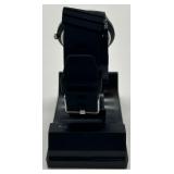 Fantasma 3-D Hologram Looney Tunes Bugs Bunny Quartz Watch in Original Case