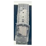 Lorus Quartz Disney Character Watch Featuring Flying Mickey in Original Case