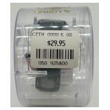 Lorus Quartz Disney Character Watch Featuring Flying Mickey in Original Case