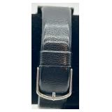 Lorus Quartz Disney Scrooge McDuck Watch with Black Strap