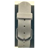 Exclusive Disney Mickey Mouse Watch with Black Strap in Original Case