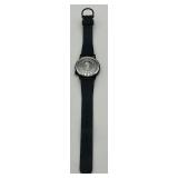 Exclusive Disney Mickey Mouse Watch with Black Strap in Original Case