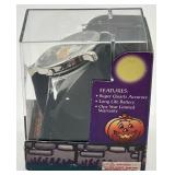 Collection of 4 Watches - Halloween, Christmas, Flag Time, and Gumby Novelty Designs