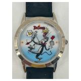 Dr. Seuss Cat in the Hat Watch with Original Box