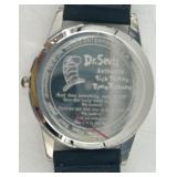 Dr. Seuss Cat in the Hat Watch with Original Box