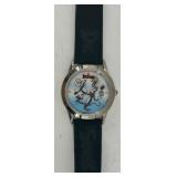 Dr. Seuss Cat in the Hat Watch with Original Box