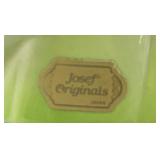 Josef Originals Birthday Angel Figurines 5-7 and Figurine