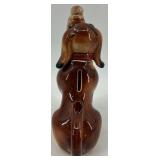 Set of Vintage Beer Mugs and Ceramic Dog Bank