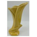 Collection of Vintage Ceramic Figurines and Trays including California Pottery