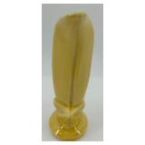 Collection of Vintage Ceramic Figurines and Trays including California Pottery