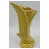 Collection of Vintage Ceramic Figurines and Trays including California Pottery