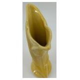 Collection of Vintage Ceramic Figurines and Trays including California Pottery