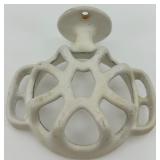 Collection of Vintage Wall Hooks and Soap Dish