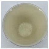 Japanese Ceramic Tea Set with 5 Cups and Teapot