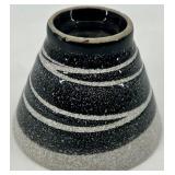 Japanese Ceramic Tea Set with 5 Cups and Teapot