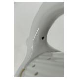 Unique German Ceramic Puzzle Mug with Boar Design