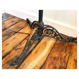 Antique 1920s Cincinnati Victor Victorian Electric Funeral Parlor Fan