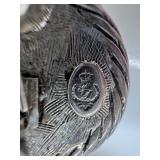 Vintage Jewelry Set with Gold-Tone Pearl Wrap Necklace and Earrings including Sarah Coventry