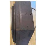 Vintage National Neon Co. Inc. Wall Clock