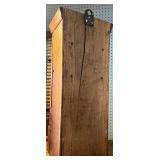 Vintage Home Deposit Vault Safe with Combination Lock