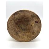 Antique Stoneware Jug with Handle