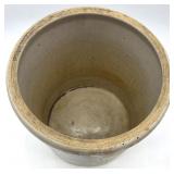 Antique Red Wing 5 Gallon Stoneware Crock