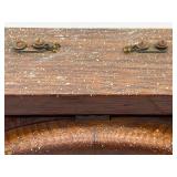 Vintage Standard Electric Time Co. Wall Clock