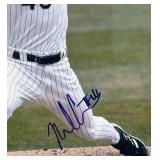 Neil Cotts Autographed Chicago White Sox Framed Photo MLB Authenticated