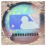 Neil Cotts Autographed Chicago White Sox Framed Photo MLB Authenticated