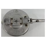 Collection of Vintage Fishing Reels and Lures