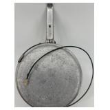 Collection of Vintage Fishing Reels and Lures