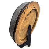 Set of 2 Vintage Beer Signs: Stiegl Salzburger Bier & Summit Extra Pale Ale