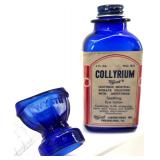 Collection of Vintage Food and Medicine Tins and Bottles