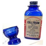 Collection of Vintage Food and Medicine Tins and Bottles