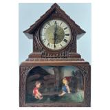 Vintage Haddon Original 