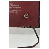 Vintage Haddon Original 