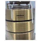 Howard Miller Weather Station Clock