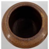 Set of 6 Vintage Stoneware Jugs and Crocks