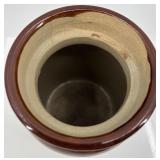 Set of 6 Vintage Stoneware Jugs and Crocks