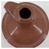 Set of 6 Vintage Stoneware Jugs and Crocks