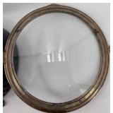 Vintage Recording Thermometer by Taylor & Bristol