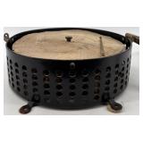 Vintage Recording Thermometer by Taylor & Bristol