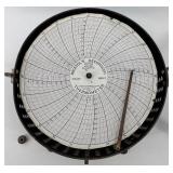 Vintage Recording Thermometer by Taylor & Bristol