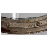 Vintage Recording Thermometer by Taylor & Bristol